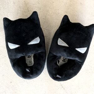 Batman Slippers